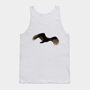 Turkey Vulture Tank Top